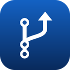 On-Prem Git & SVN logo